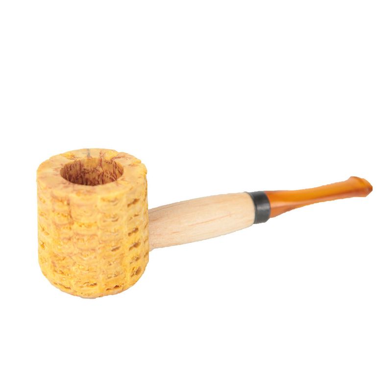 3&quot; Mini Corn Cob Pipe