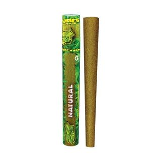 Cyclones, Hemp Cones 2pk, Natural