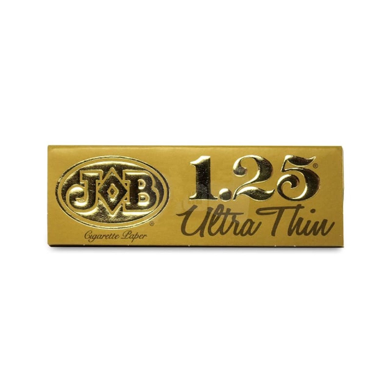 Job, Ultra Thing Gold 1.25 Papers