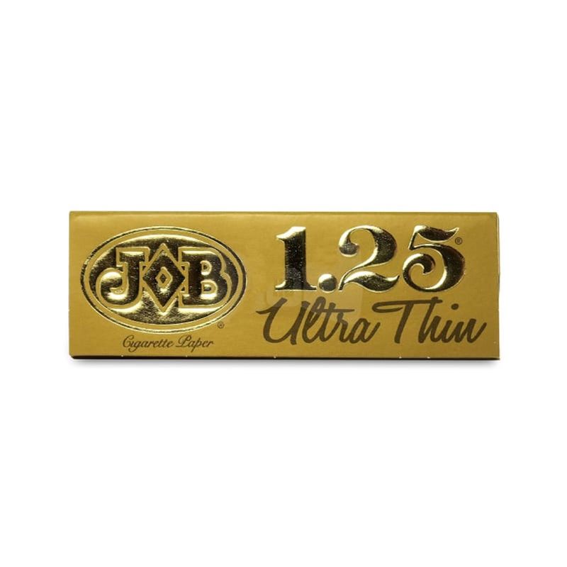Job, Ultra Thing Gold 1.25 Papers