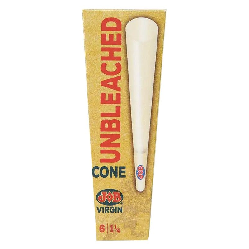 Job, Virgin Cone 1.25 6pk