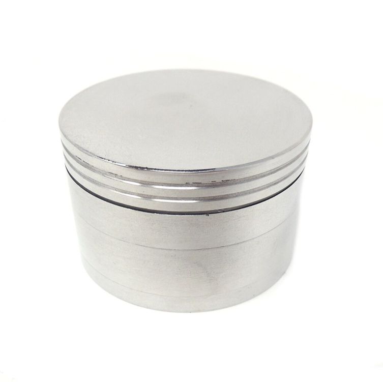 40mm Aluminum Grinder
