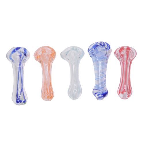 Hand Eeze, Glass Pipes Assortment #1