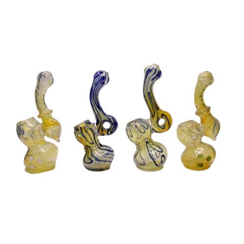 Hand Eeze, Sherlock Bubbler, Small