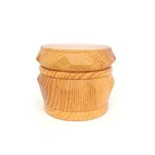 50mm Wood Drum Grinder
