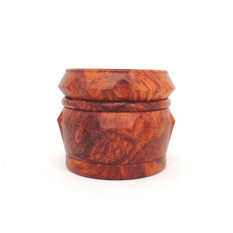 40mm Wood Drum Grinder