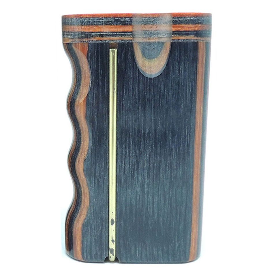 Dug Eeze, Charbolo Twist-Top w/ Poker, 3&quot;