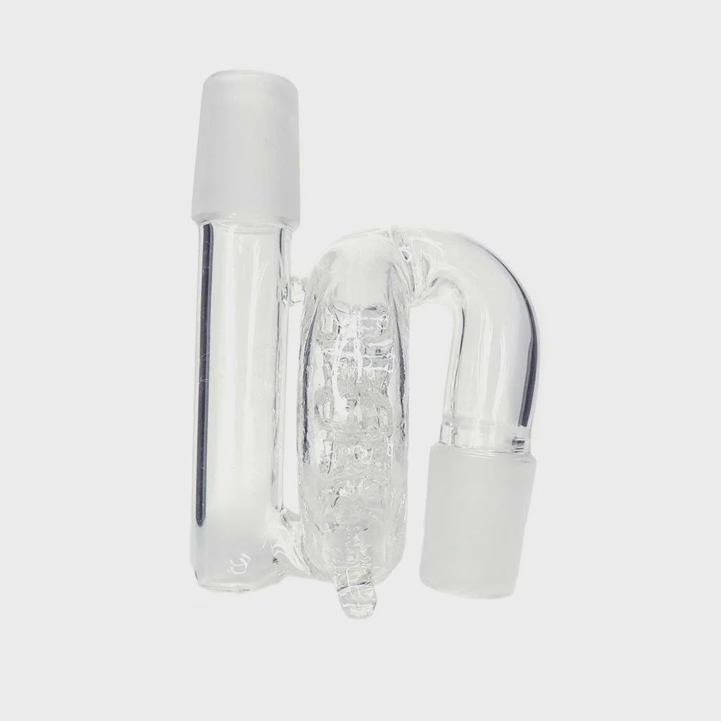 Swiss Honeycomb Ashcatcher - 19mm