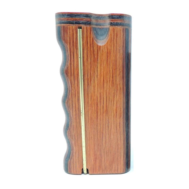 Dug Eeze, Charbolo Twist-Top w/ Poker, 4&quot;
