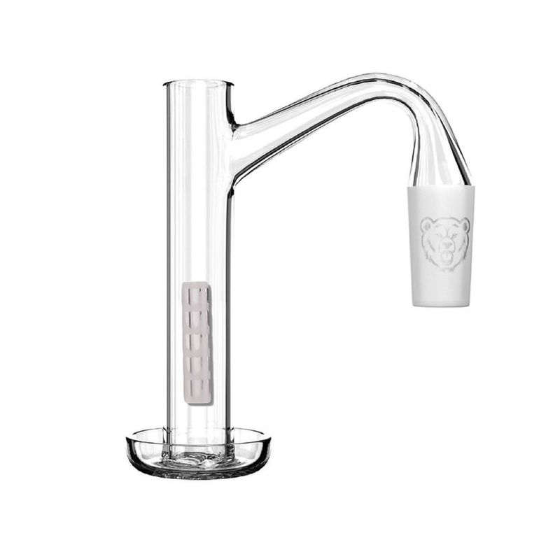 Bear Quartz, BQ Tower Banger