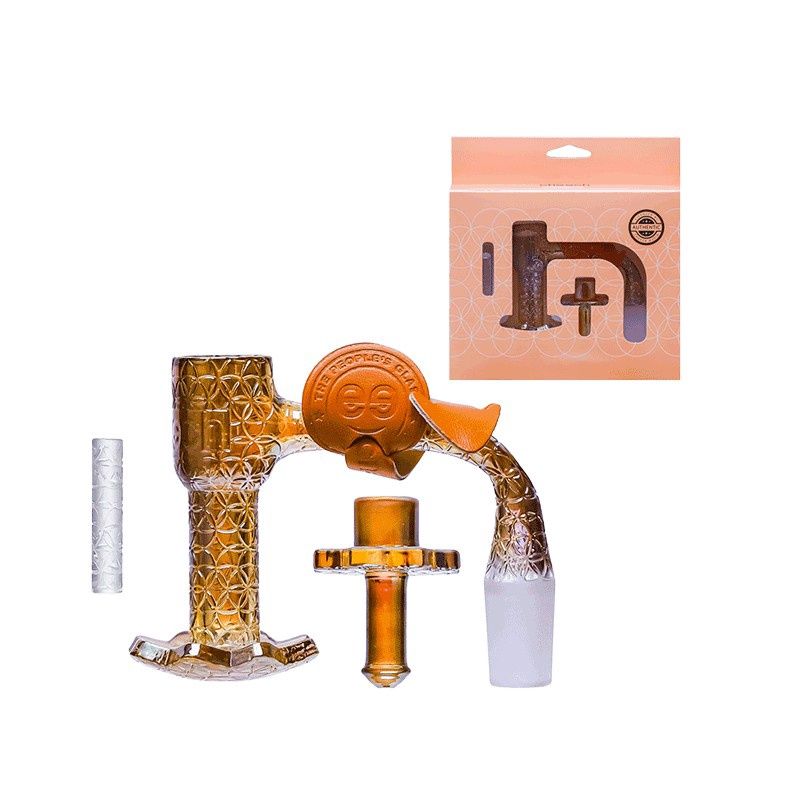 Cheech Glass, Fumeric Banger