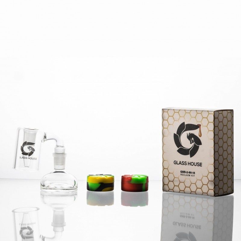 Glass House, Reclaim Kit