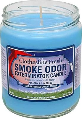 Candles, Incense/Burners, Spray, Air Filters