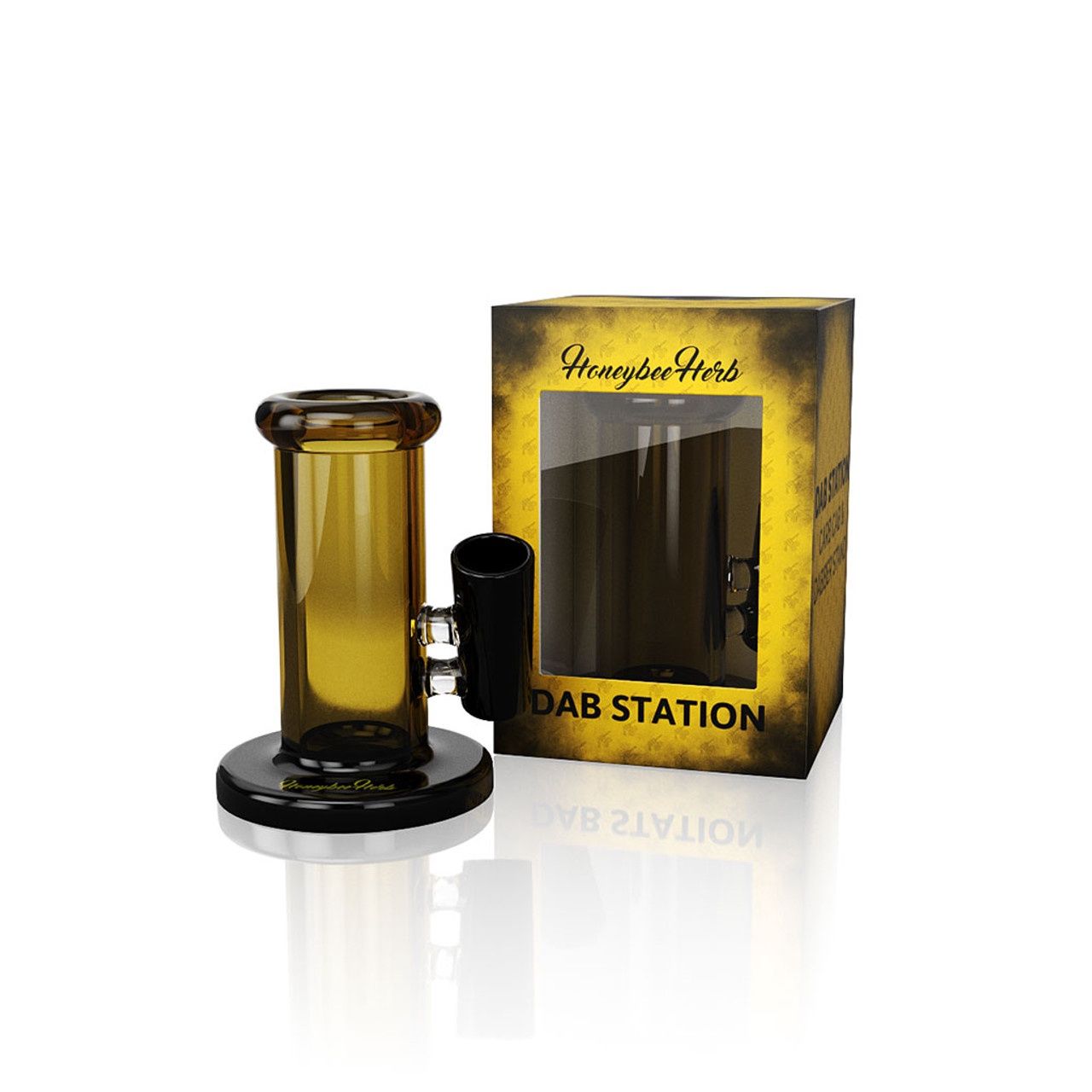 Dabber Stand, Honeybee Herb