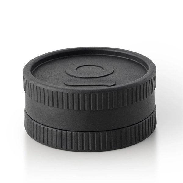 Ongrok, 2pc Bio-Degradable Grinder
