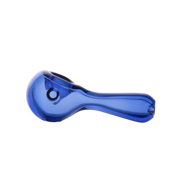 MJ Arsenal, Pioneer Hand Pipe, Azure