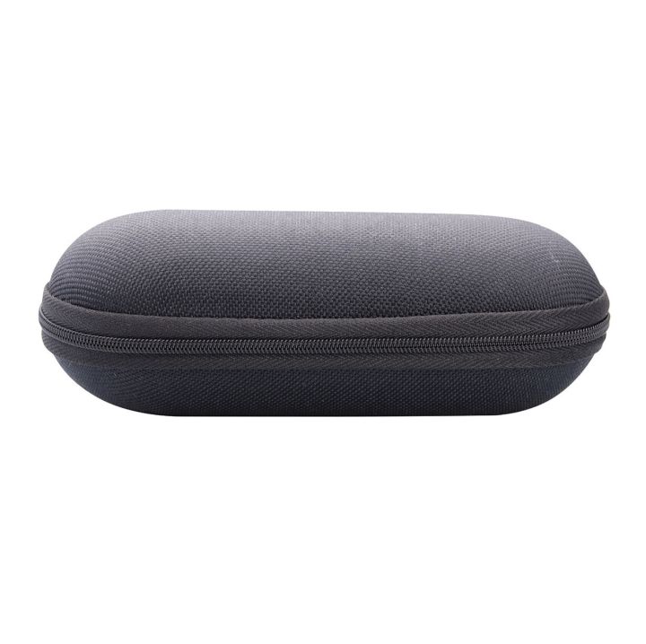 Shellz, Zipper Shell Case, Black