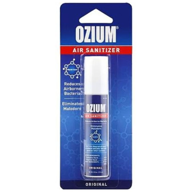 Ozium, .8 oz Spray, Original