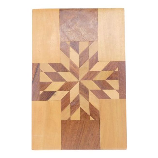 Spirit Guide Wood Box 4&quot; x 6&quot;