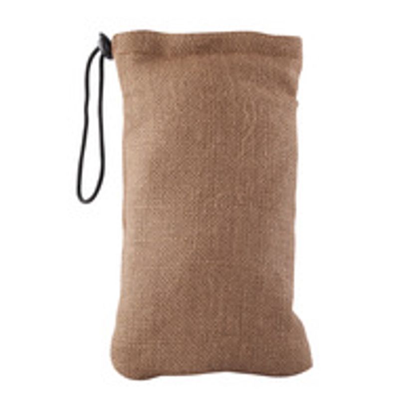 Bug Rugz, Drawstring Padded Pipe Bag 3x5