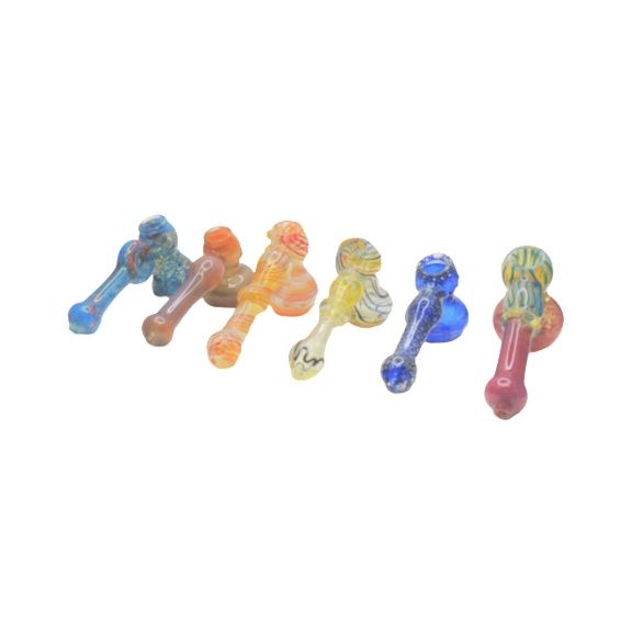 Hand Eeze, Hammer Bubbler, Medium