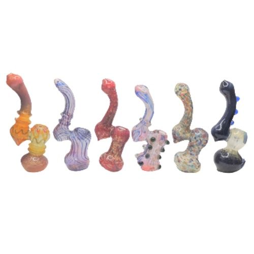 Hand Eeze, Sherlock Bubbler, Large
