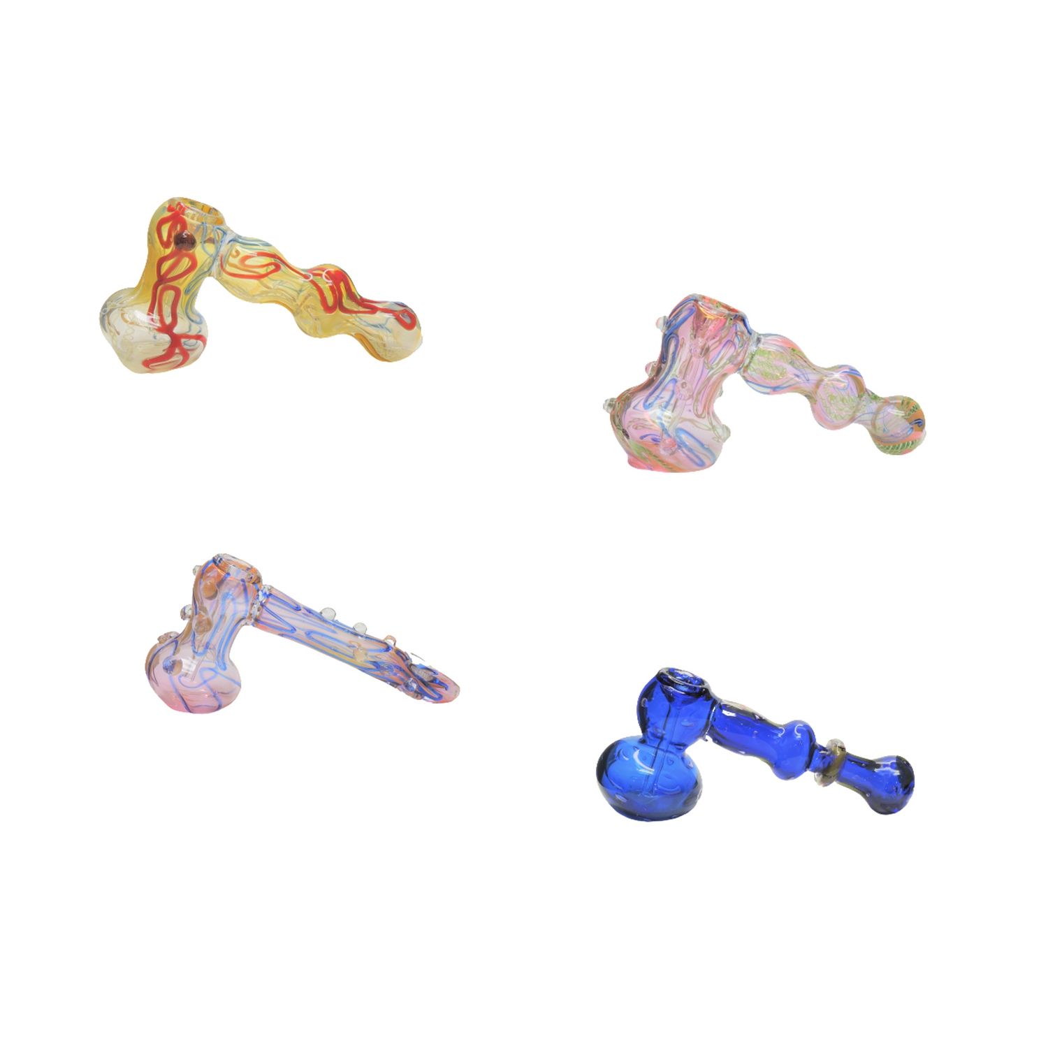 Hand Eeze, Hammer Bubbler, Large