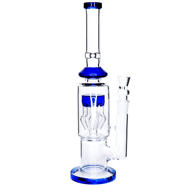 12&quot; Showerhead Water Pipe