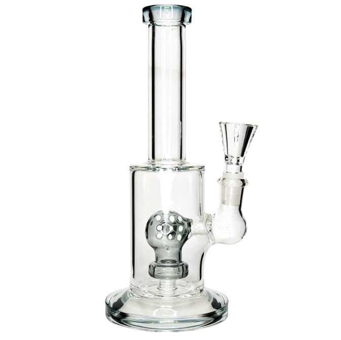 8&quot; Mushroom Showerhead Water Pipe