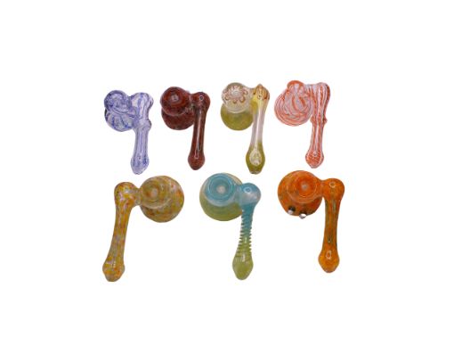 Hand Eeze, Side Car Bubbler Assortment - Small