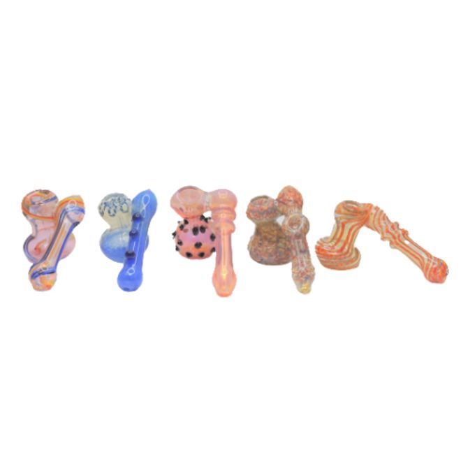 Hand Eeze, Side Car Bubbler Assortment - Medium