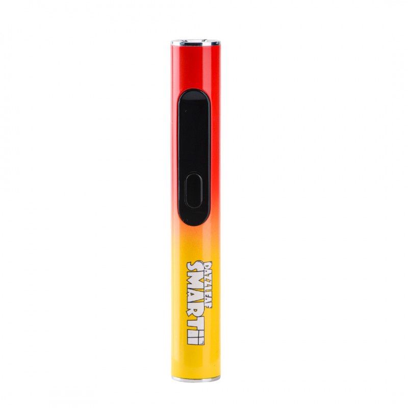 Dazzleaf, SMARTii, &quot;Fire&quot;