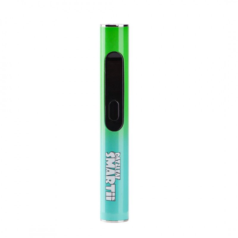 Dazzleaf, SMARTii, &quot;Green&quot;
