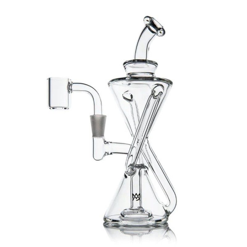 MJ Arsenal, Time Turner Mini Dab Rig