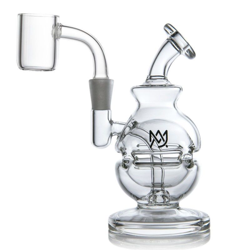 MJ Arsenal, Royale Mini Dab Rig