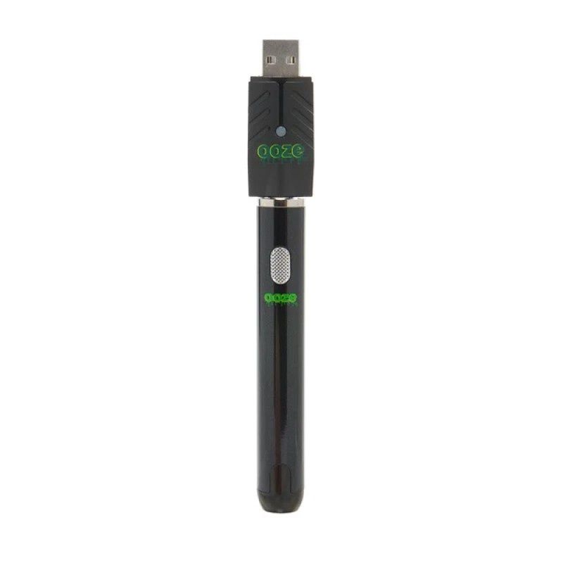 Ooze, Smart Battery 650mah, Panther Black