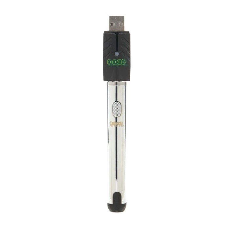 Ooze, Smart Battery 650mah, Cosmic Chrome