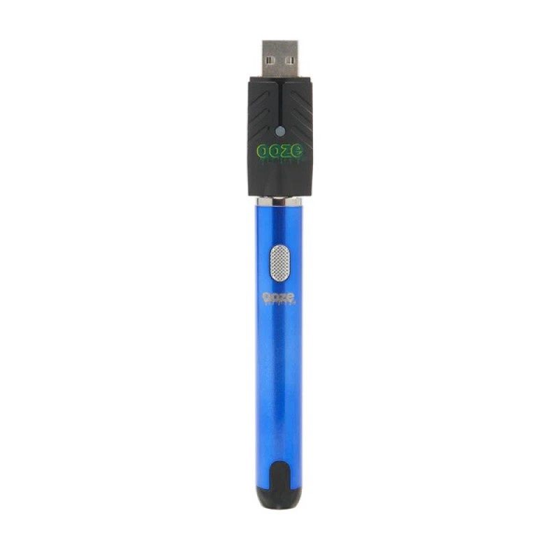 Ooze, Smart Battery 650mah, Sapphire Blue