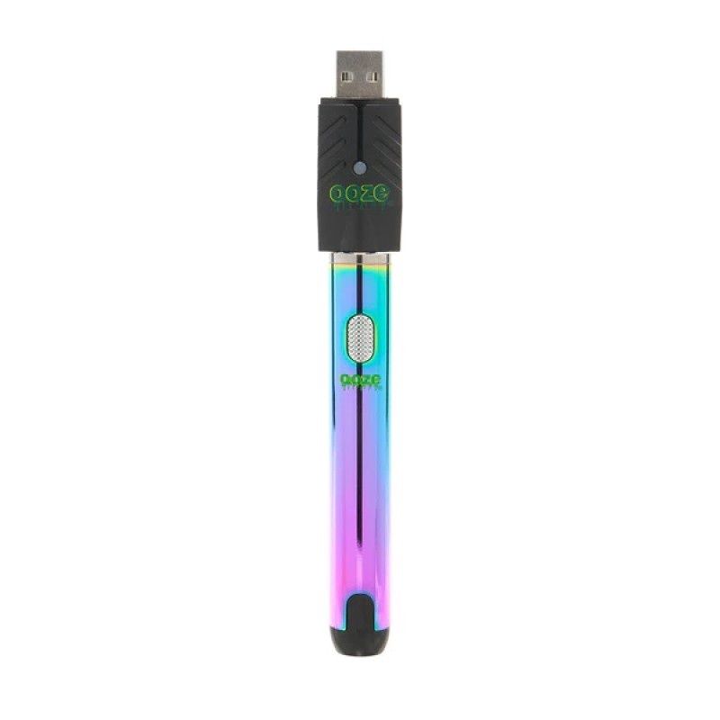 Ooze, Smart Battery 650mah, Rainbow