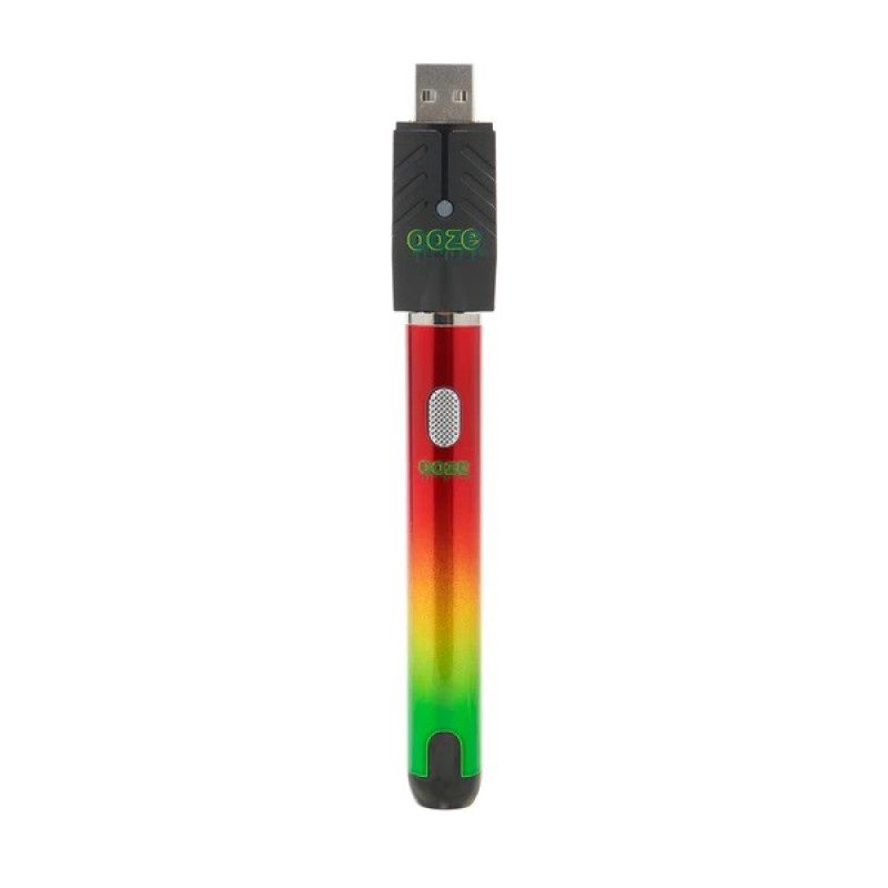 Ooze, Smart Battery 650mah, Rasta