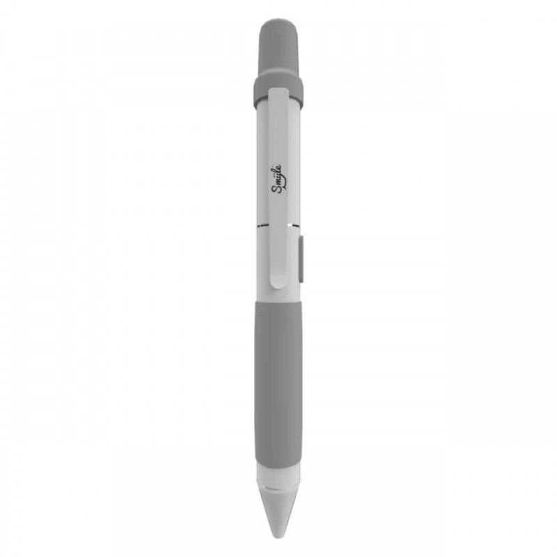 Smyle, Penjamin Cart Pen 510 Battery, silver