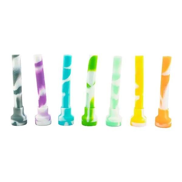 White Rhino Dabtainer (Quartz), Assorted