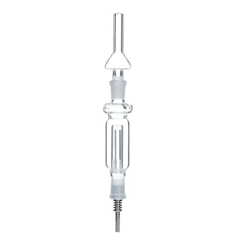 Mini Nectar Collector with Ti 10mm Tip and Dish