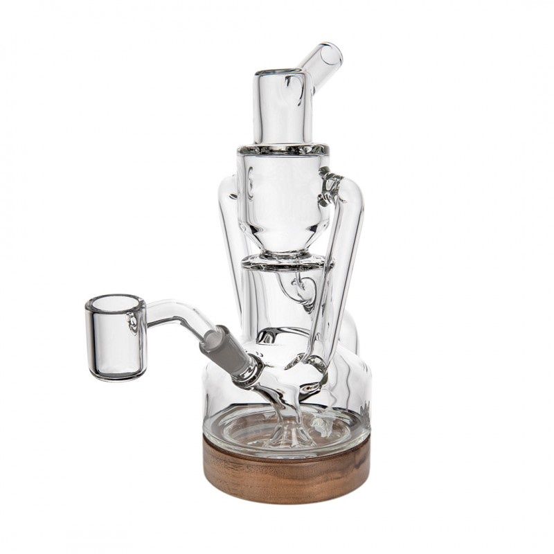MJ Arsenal, Apex Mini Dab Rig