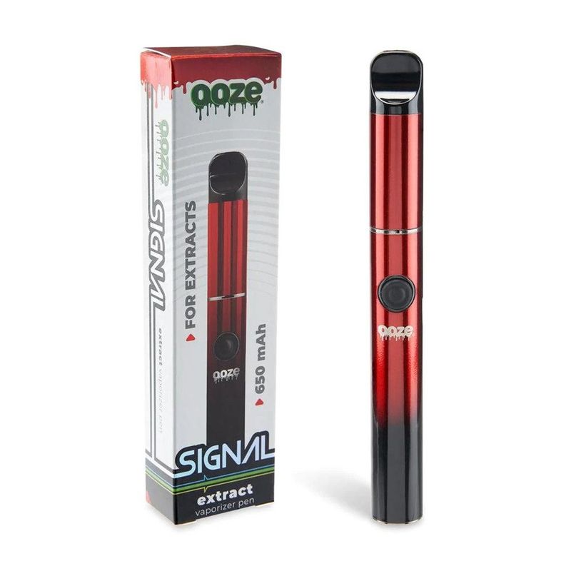 Ooze Signal Concentrate Pen (Midnight Sun)