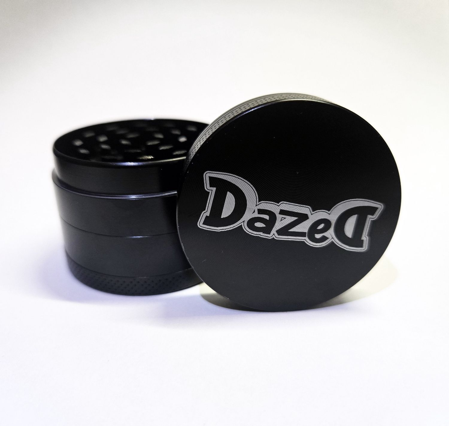 Grinder, small (Dazed)