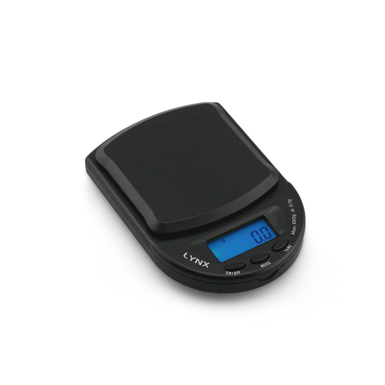 Truweigh, Lynx Scale, 650g