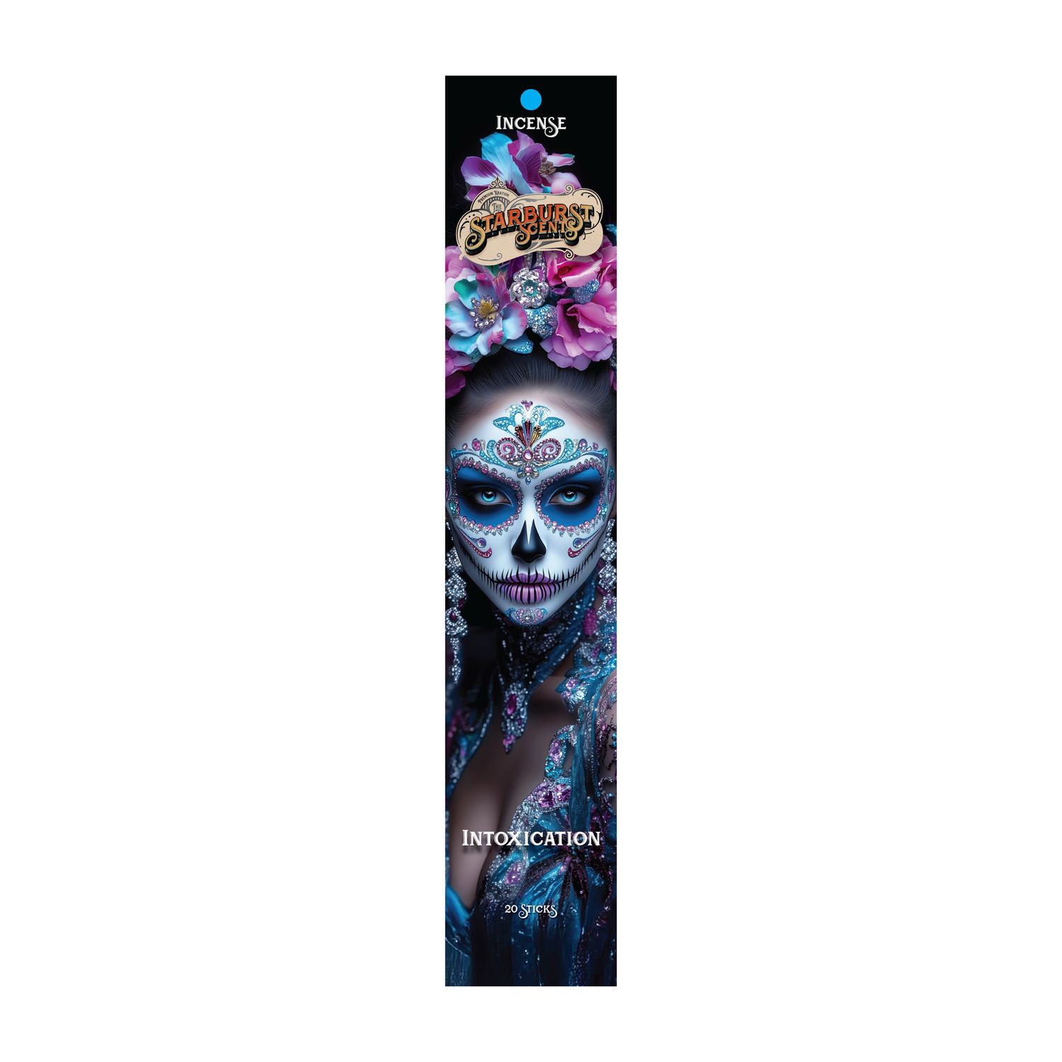 Modern Day Miracles Incense, Intoxication