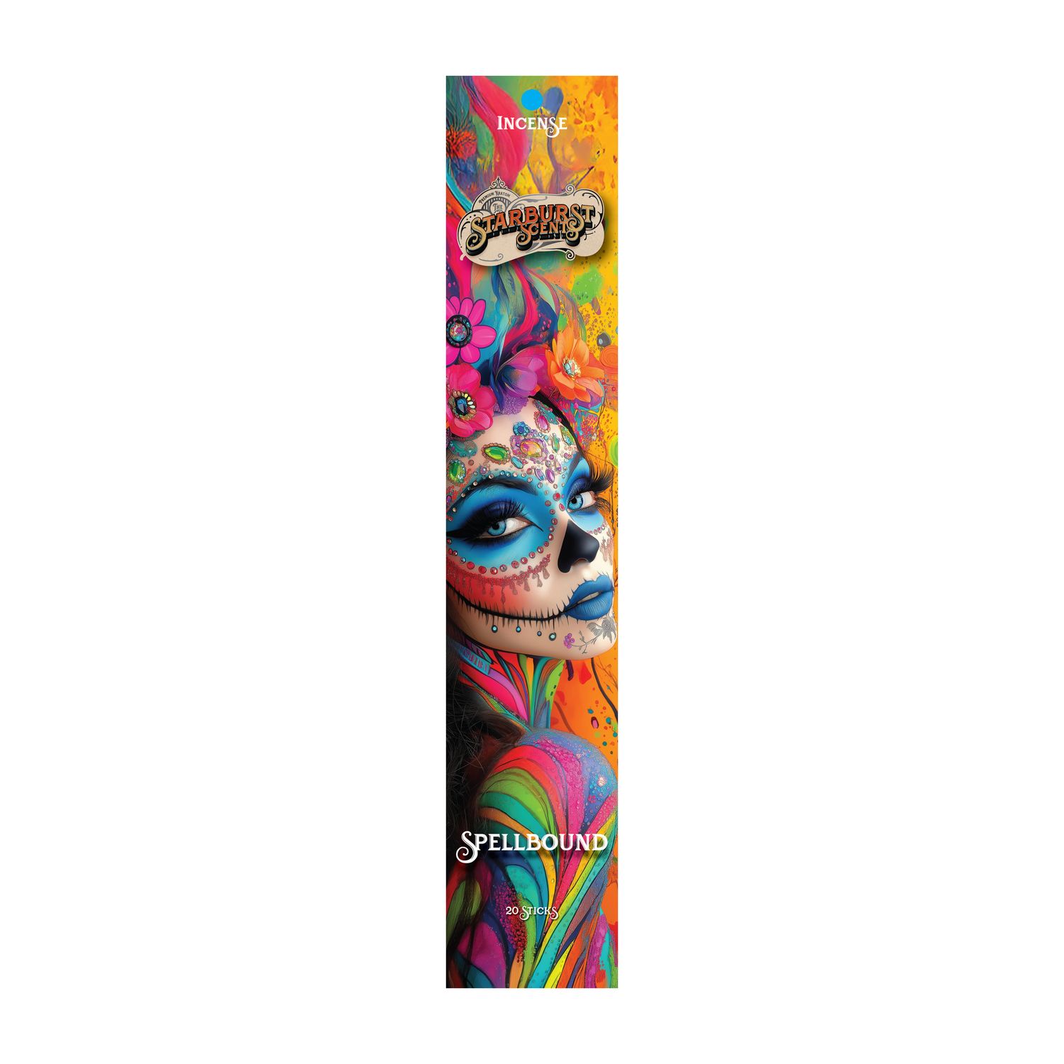 Modern Day Miracles Incense, Spellbound