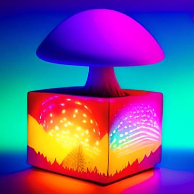 Shrooms
